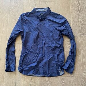 Lois Jeans button-down shirt